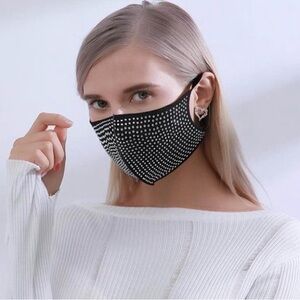 Glamorous Safety 😉